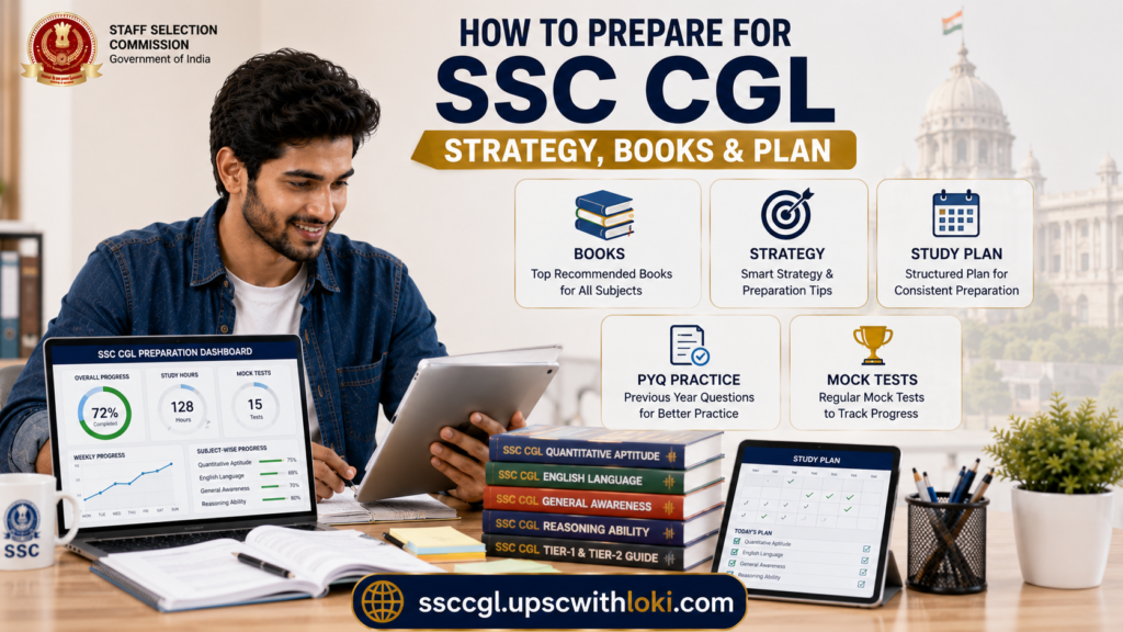 SSC CGL exam analysis